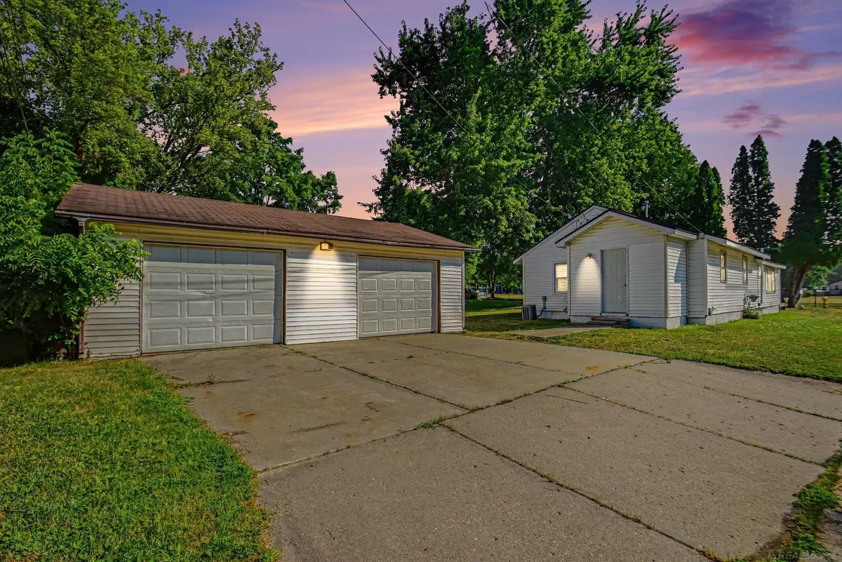303 Parkway, Lapeer, MI 48446 - #1