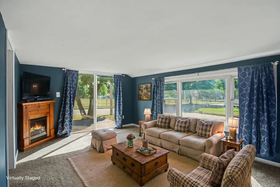 303 Parkway, Lapeer, MI 48446 - #3