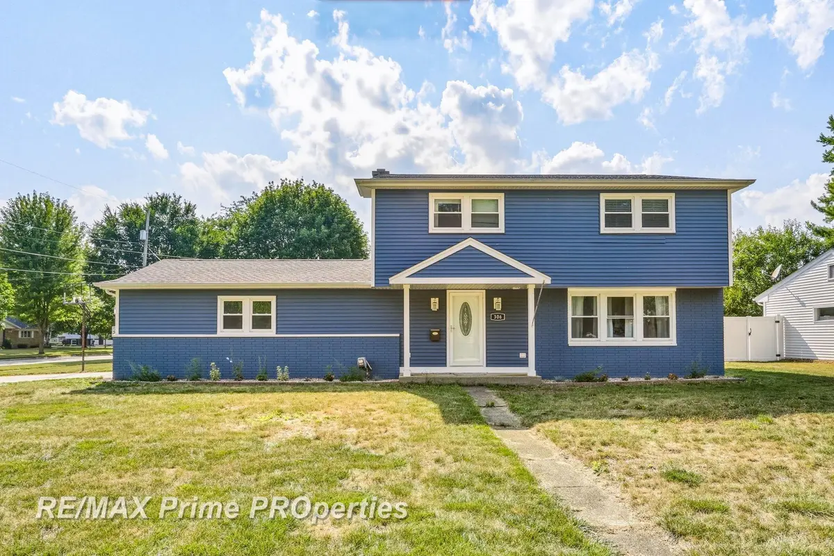 306 Sunburst, Frankenmuth, MI 48734 - #1