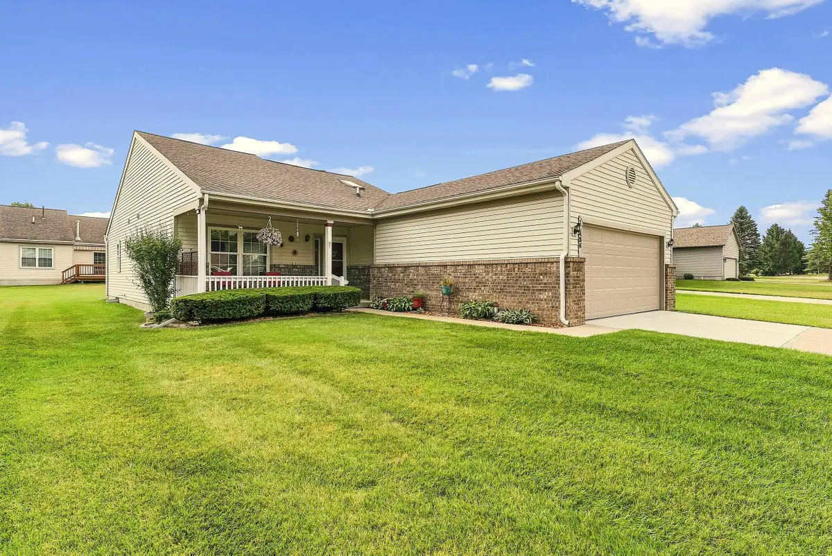 12436 Pagels Dr, Grand Blanc, MI 48439 - #1