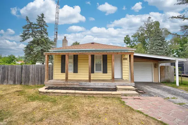 2955 Nathan, Flint, MI 48506