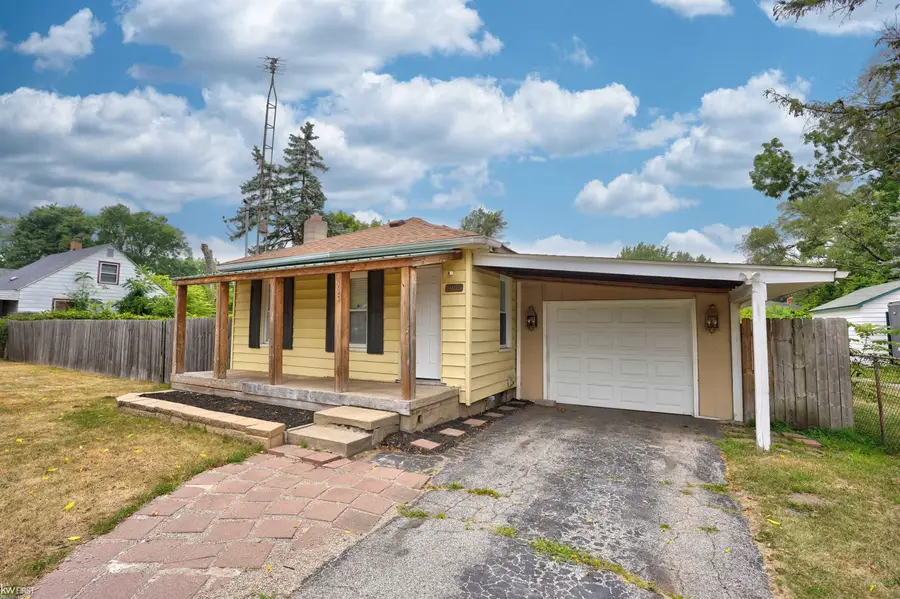 2955 Nathan, Flint, MI 48506 - #2