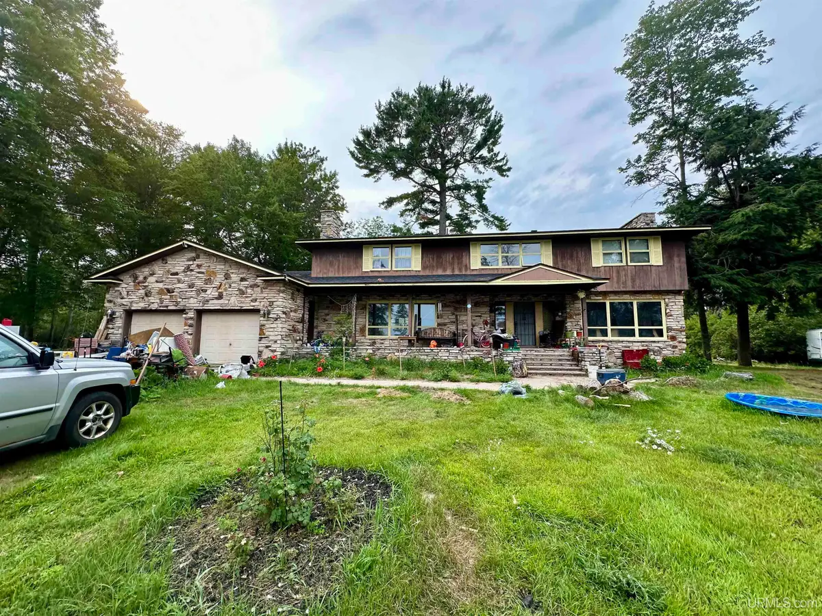 4477 M35, Escanaba, MI 49829 - #1