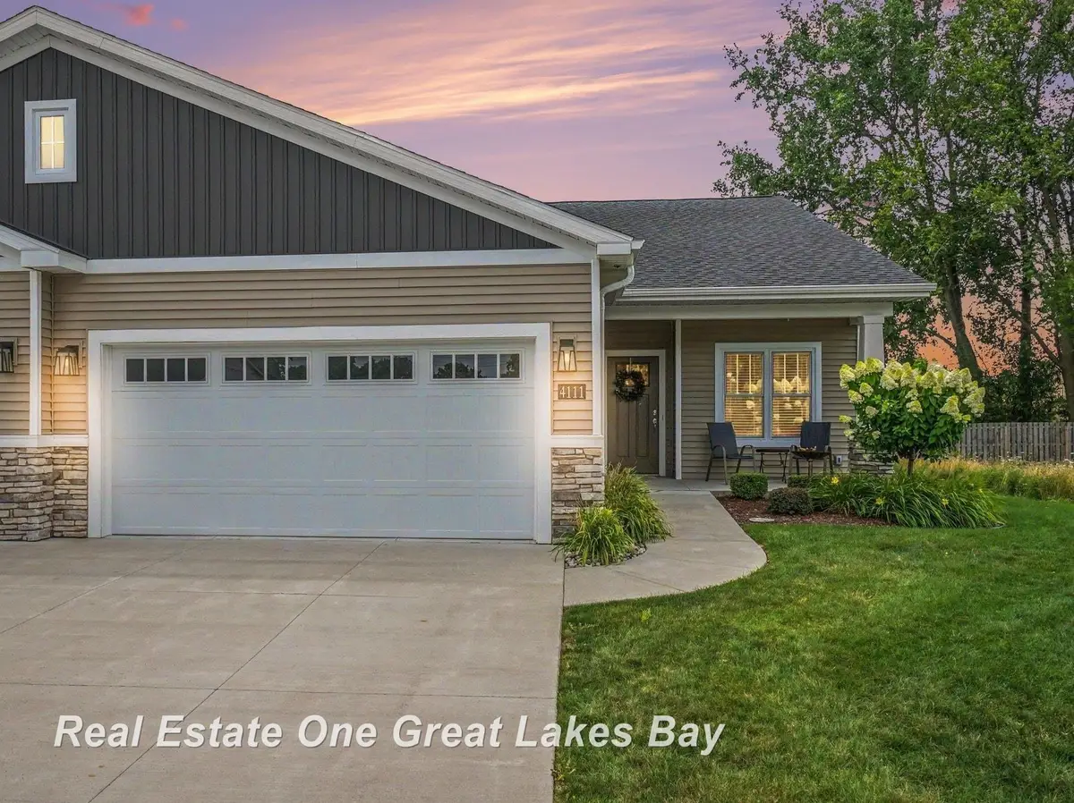 4111 Woodburn, Saginaw, MI 48603 - #1