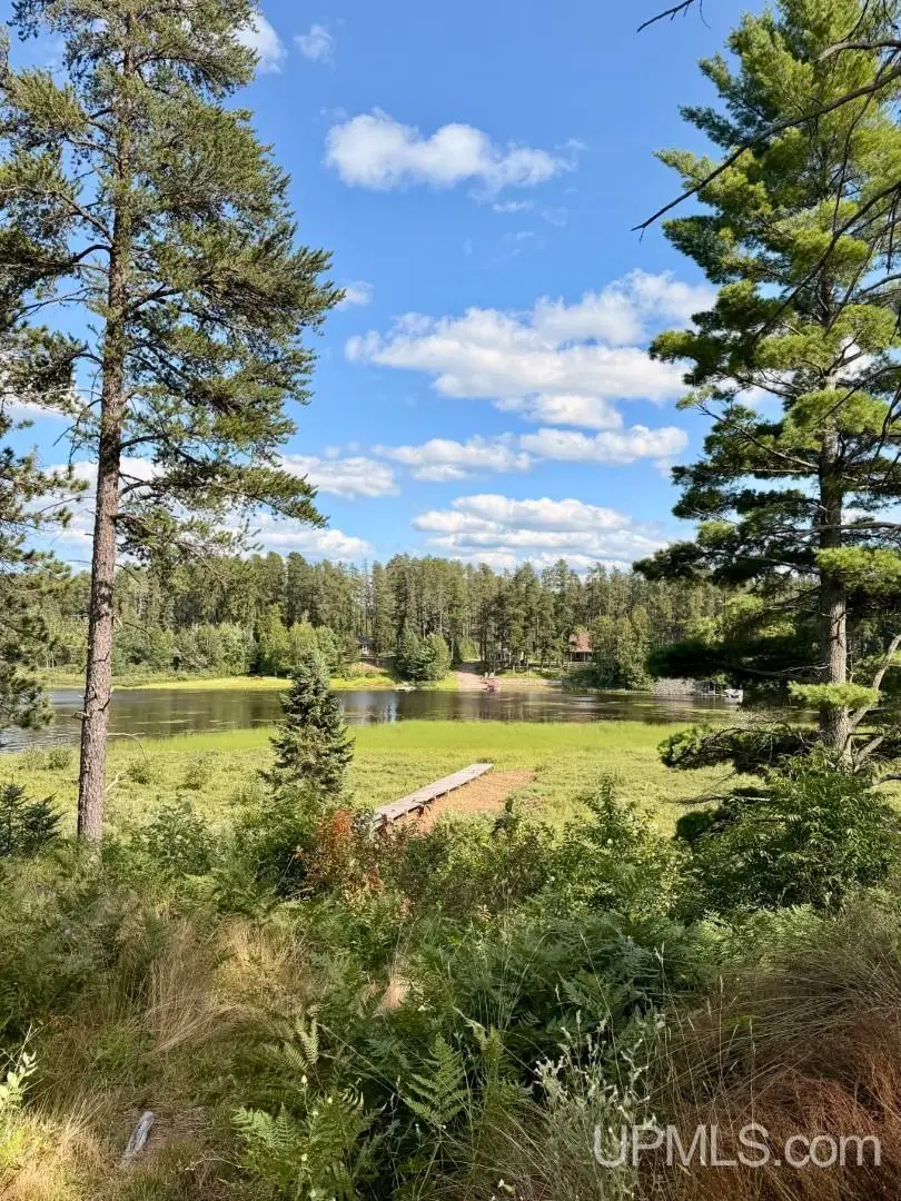 61 Road 1, Ishpeming, MI 49849 - #1