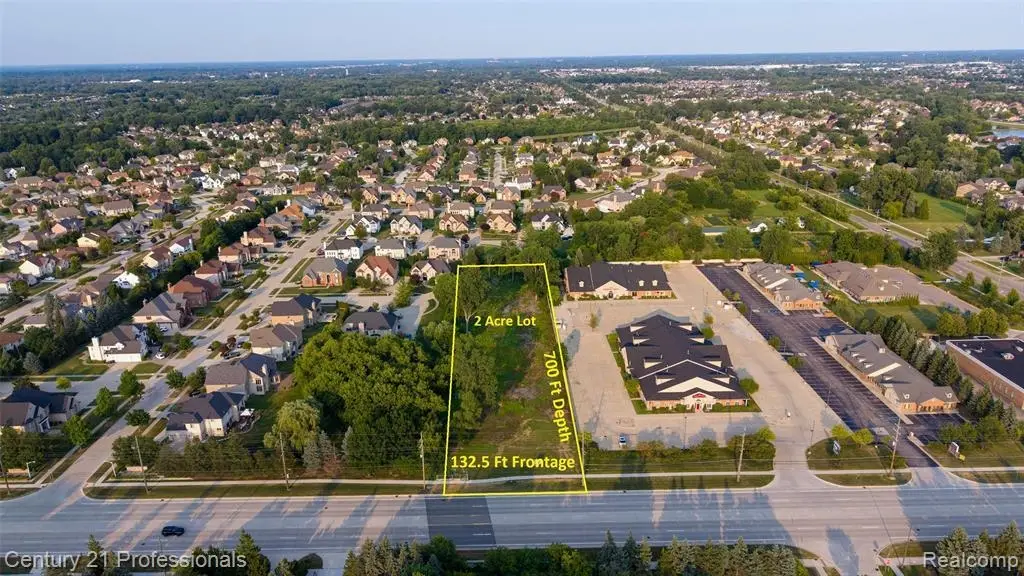 43224 Dequindre Rd, Sterling Heights, MI 48314 - #1