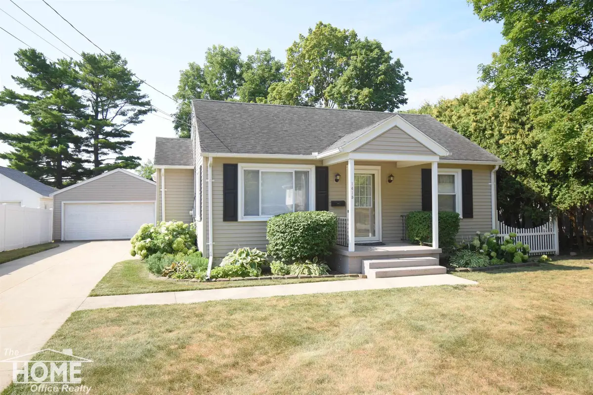 1415 W King, Owosso, MI 48867 - #1