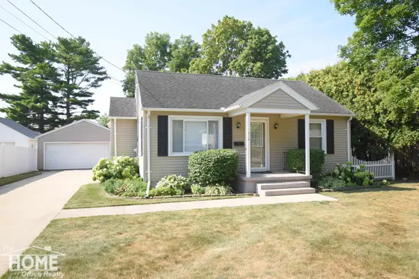 1415 W King, Owosso, MI 48867