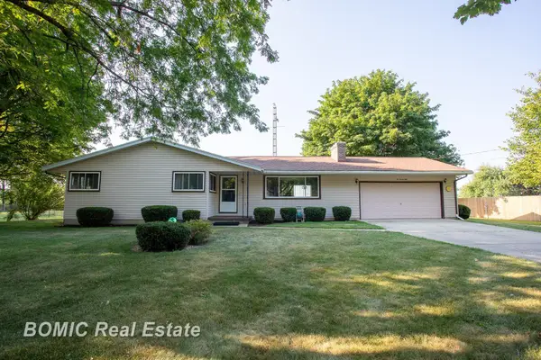 10750 Birch Run, Birch Run, MI 48415