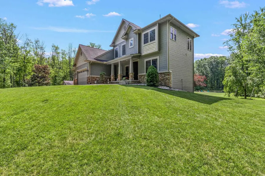 1566 E Shearer, Hope, MI 48628 - #2