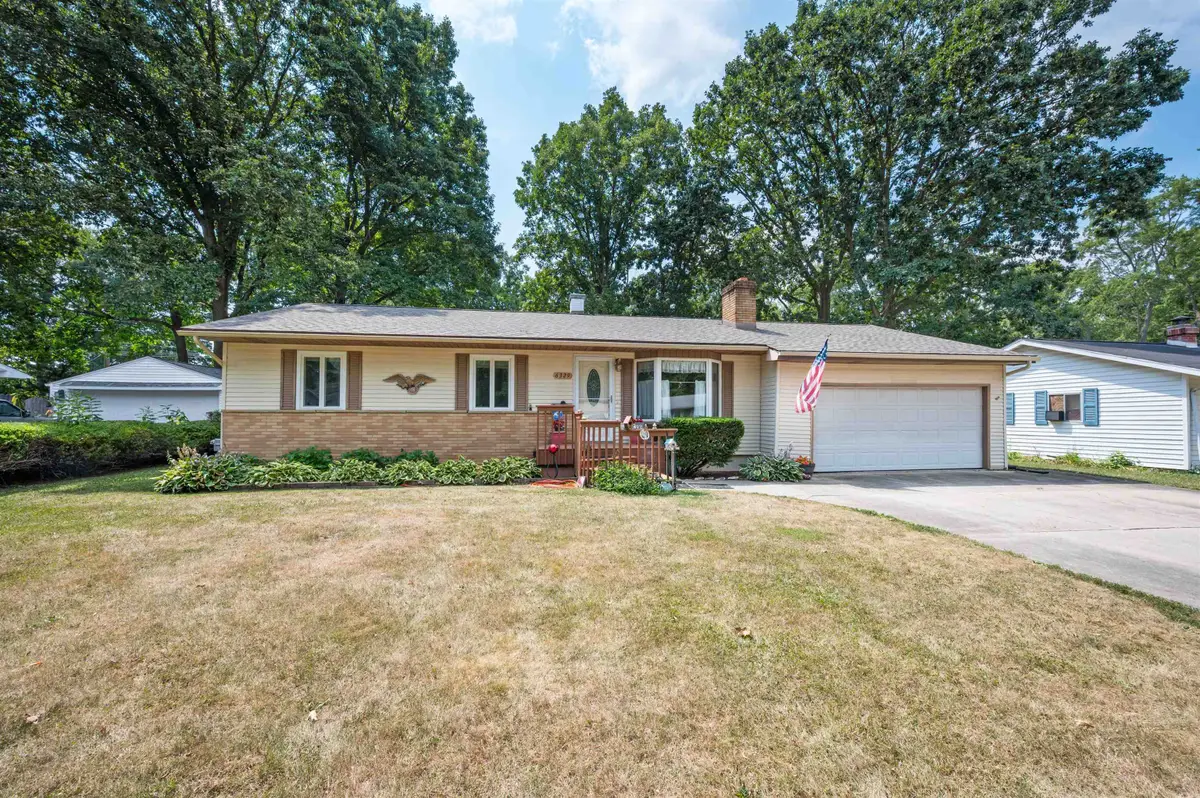 6329 Springdale, Grand Blanc, MI 48439 - #1
