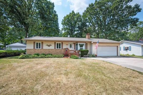 6329 Springdale, Grand Blanc, MI 48439