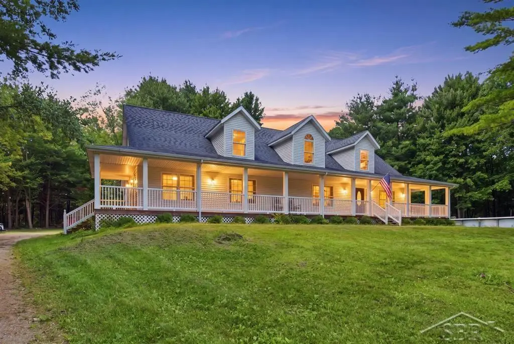 4991 Millis, North Branch, MI 48461 - #1