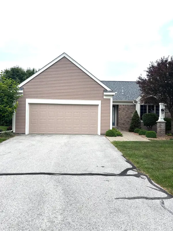 5660 Firethorne, Bay City, MI 48706