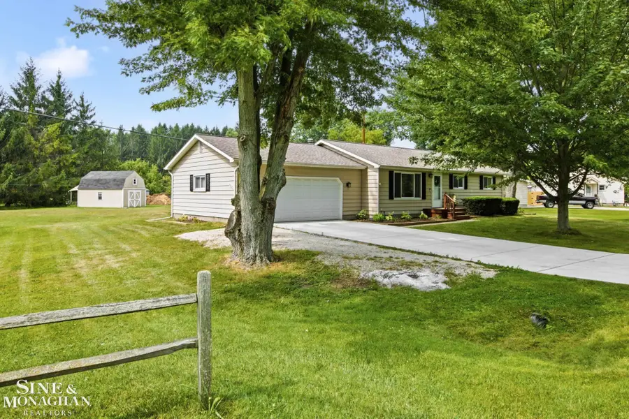 2801 Beach, Port Huron, MI 48060 - #2