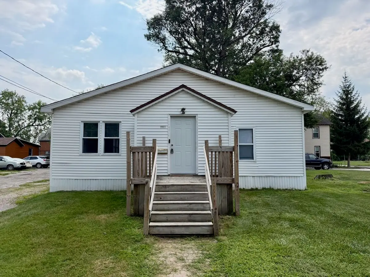 615 Madison, Saginaw, MI 48602 - #1