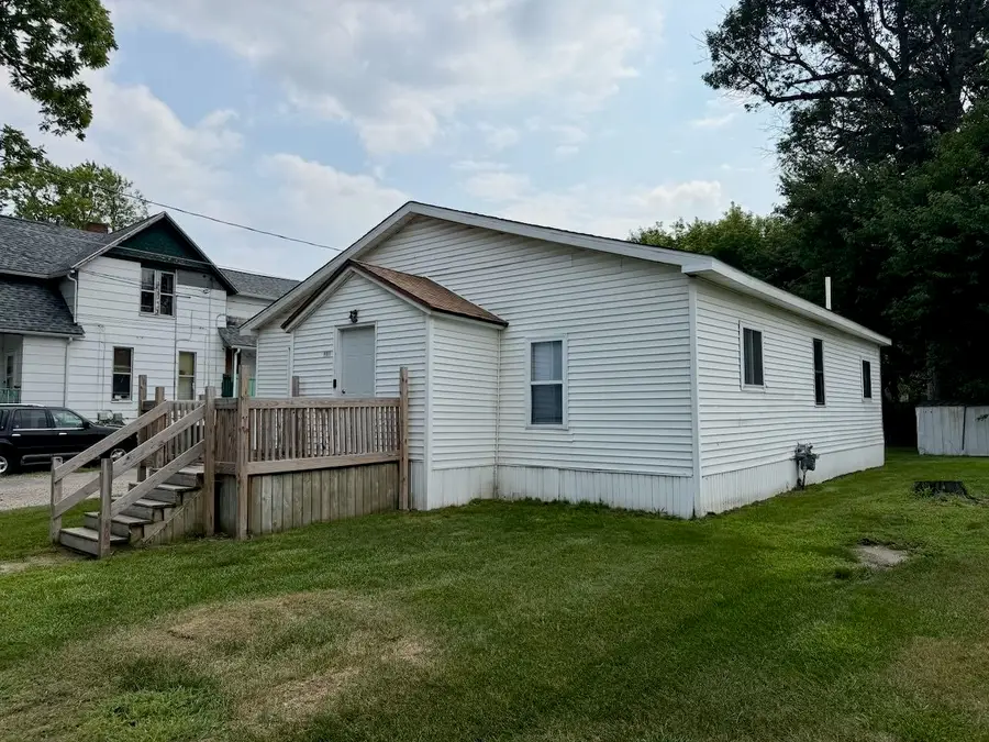 615 Madison, Saginaw, MI 48602 - #2