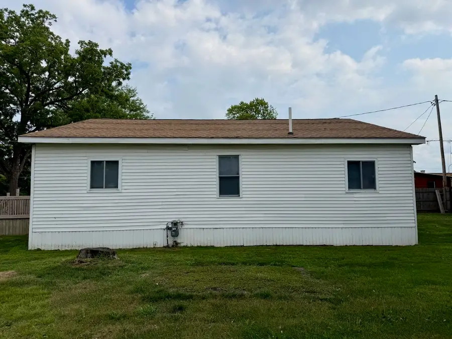 615 Madison, Saginaw, MI 48602 - #3