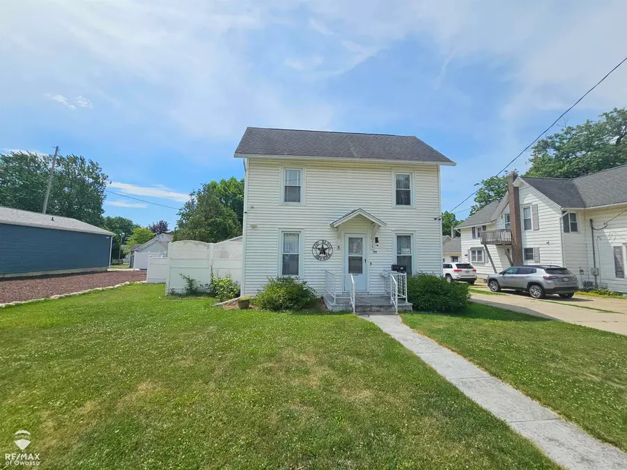 614 E Oliver, Owosso, MI 48867 - #2