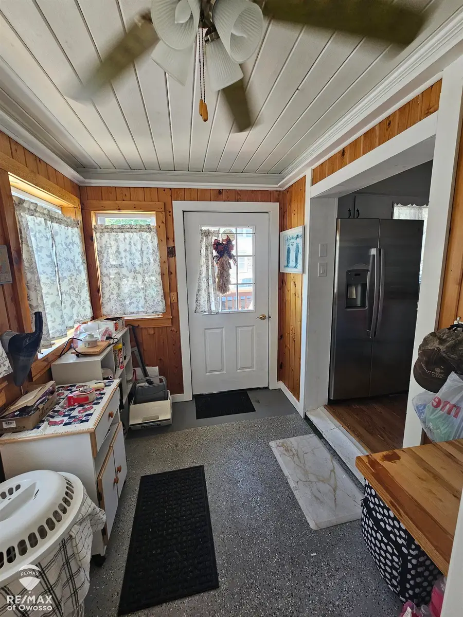 614 E Oliver, Owosso, MI 48867 - #3