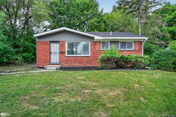 6217 O'toole, Mount Morris, MI 48458