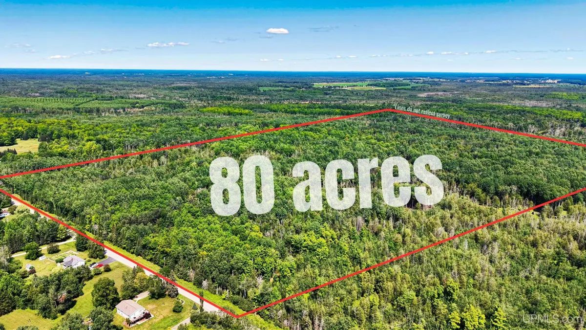 TBD G Rd, Escanaba, MI 49829 - #1