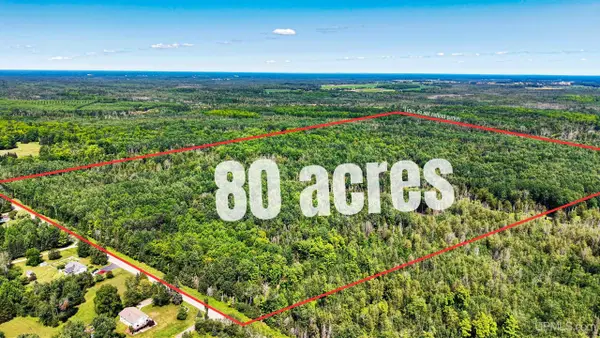 TBD G Rd, Escanaba, MI 49829