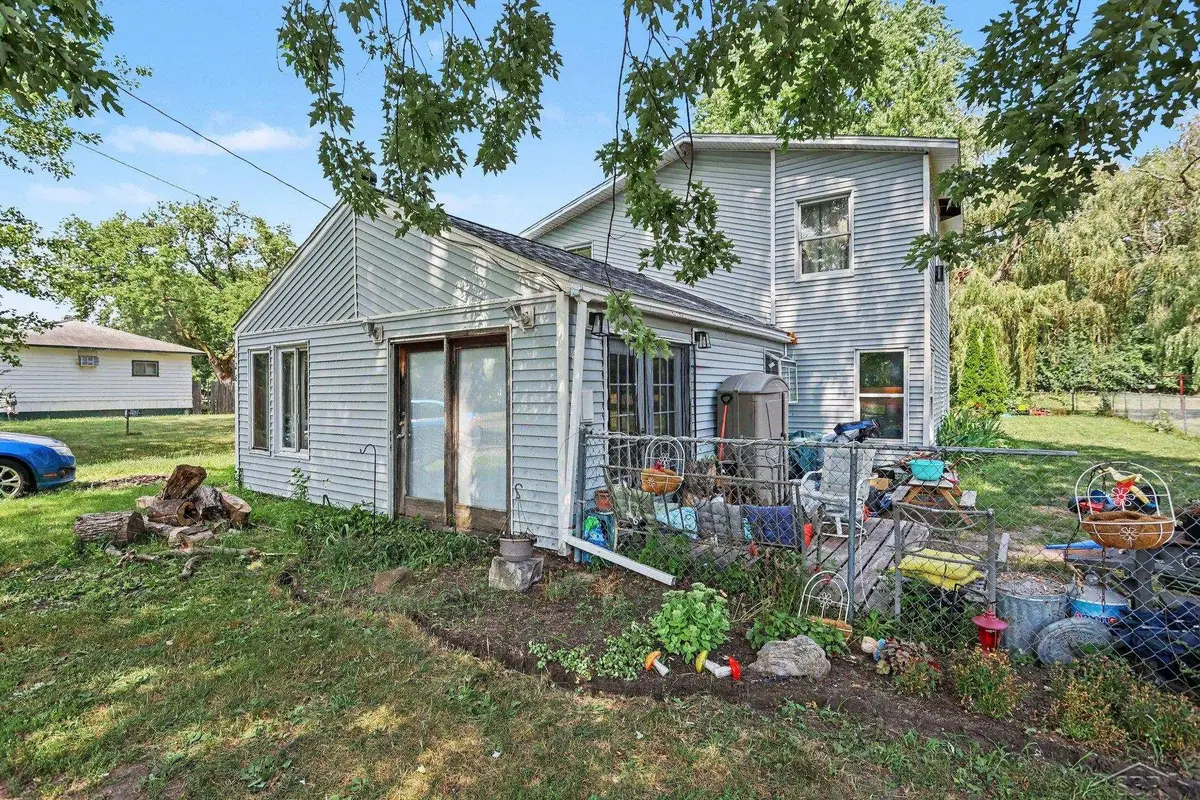 328 Grant, Saginaw, MI 48604 - #1
