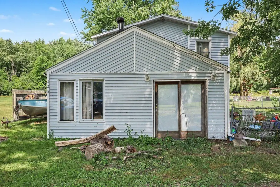 328 Grant, Saginaw, MI 48604 - #2