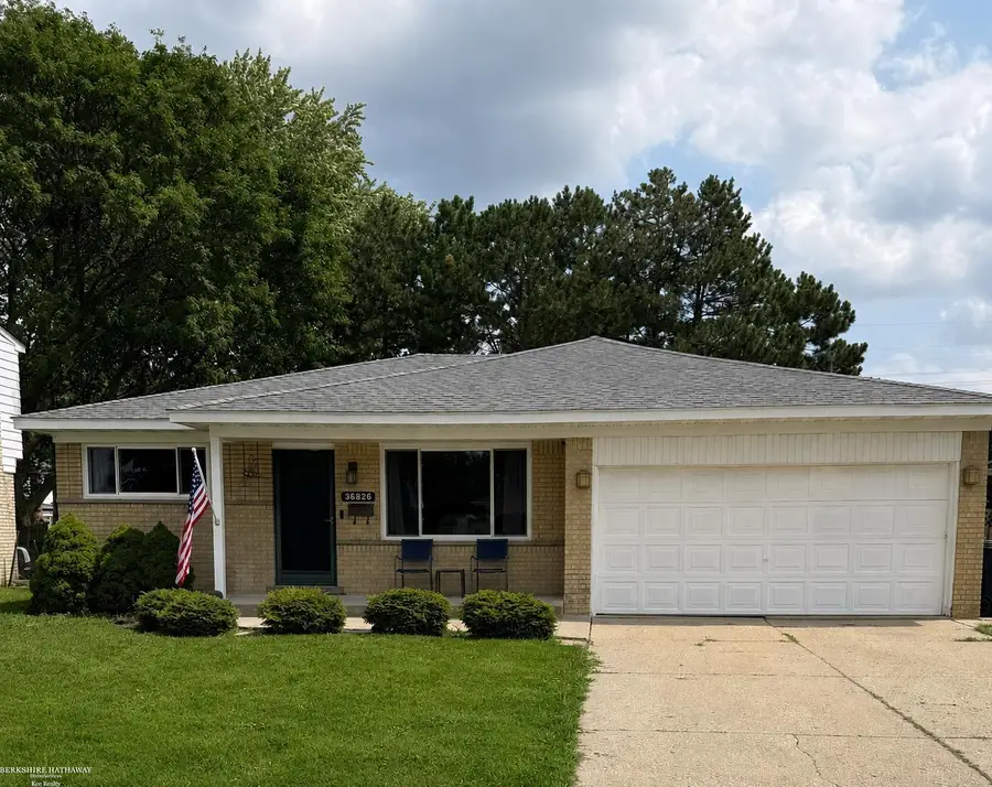 36826 Havana, Sterling Heights, MI 48312 - #2
