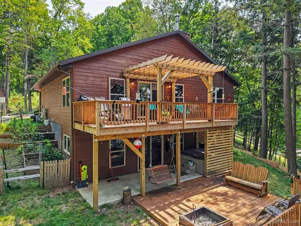 19792 Thousand Island Lake, Watersmeet, MI 49969