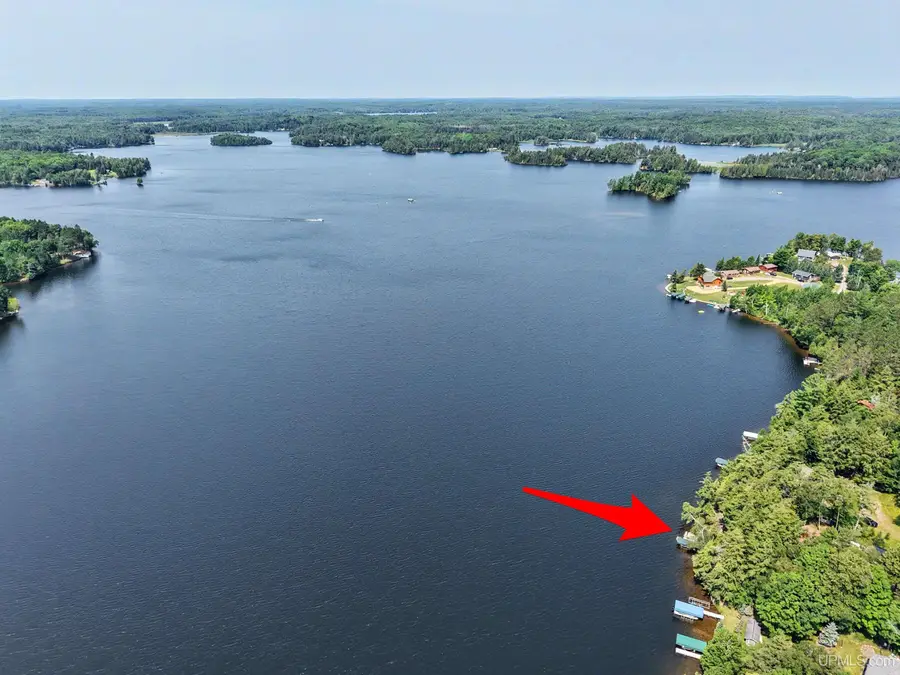 19792 Thousand Island Lake, Watersmeet, MI 49969 - #3