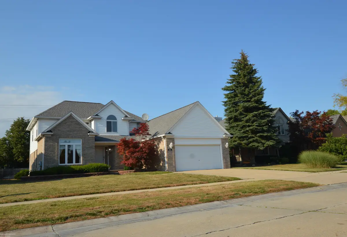 19855 Sycamore, Macomb, MI 48044 - #1