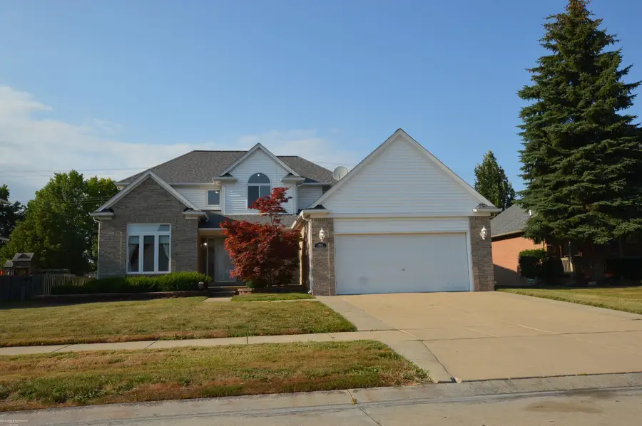 19855 Sycamore, Macomb, MI 48044 - #3