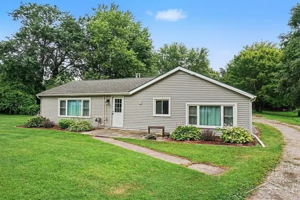 1375 S Poseyville, Midland, MI 48640