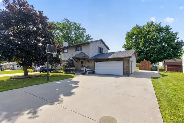 4338 Hushen, Bay City, MI 48706