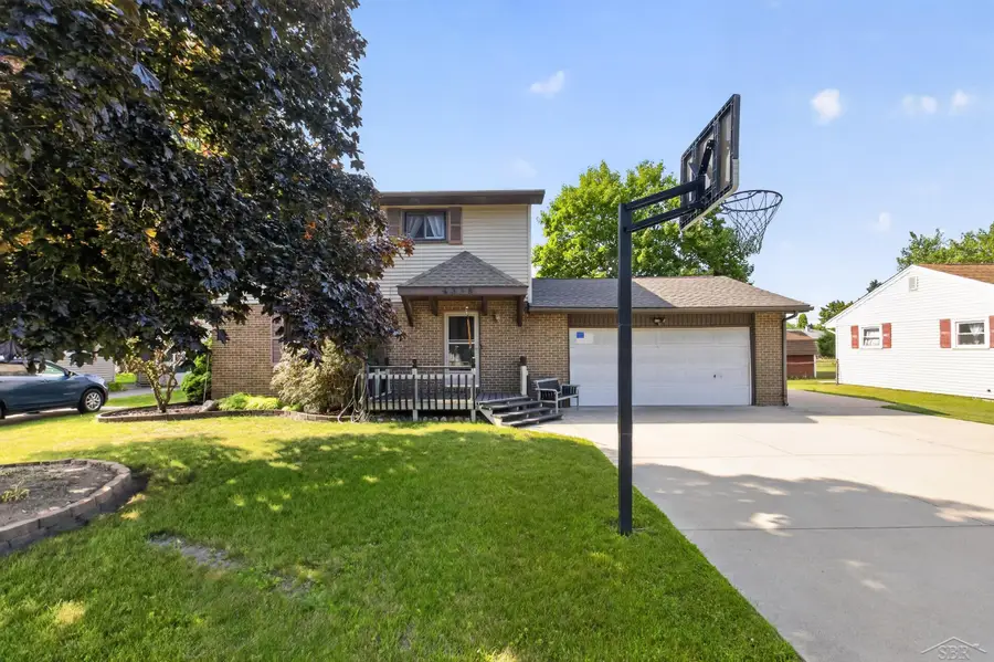 4338 Hushen, Bay City, MI 48706 - #2