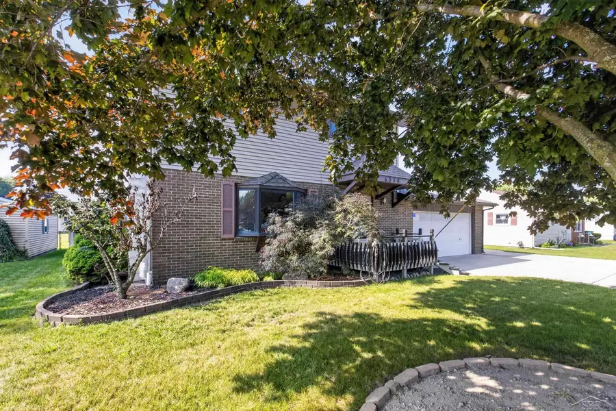 4338 Hushen, Bay City, MI 48706 - #3