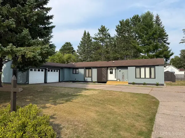 517 Adams, Crystal Falls, MI 49920
