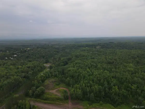 Near Old Us 2, Wakefield, MI 49968