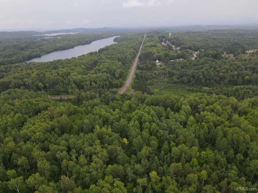 Near Old Us 2, Wakefield, MI 49968 - #3