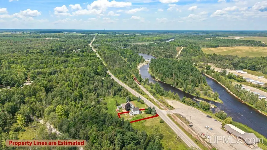 7149 County 426 M.5, Gladstone, MI 49837 - #2