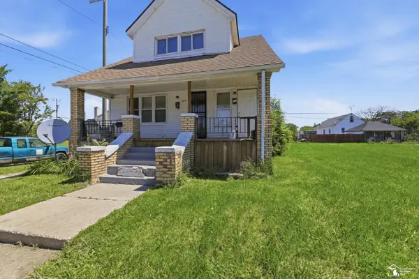 14010 Goddard, Hamtramck, MI 48212