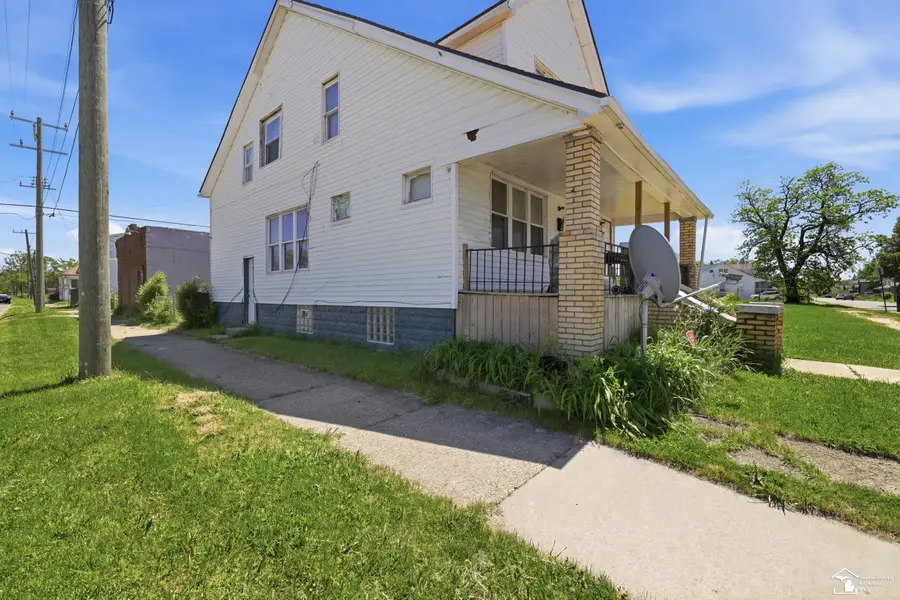 14010 Goddard, Hamtramck, MI 48212 - #2