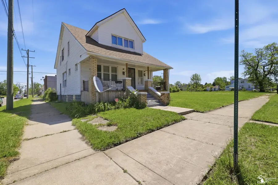 14010 Goddard, Hamtramck, MI 48212 - #3