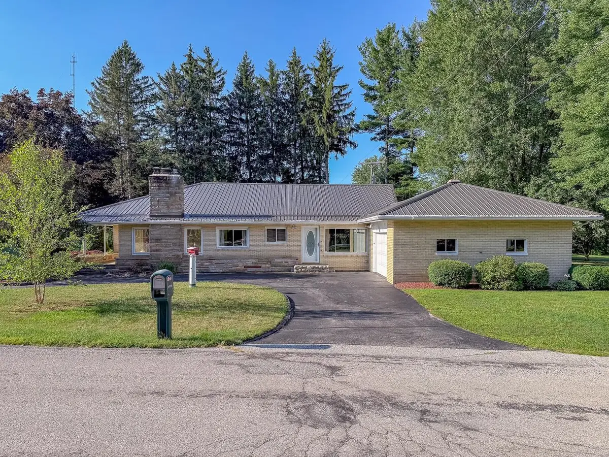 3999 N Castor, Coleman, MI 48618 - #1