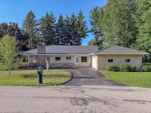 3999 N Castor, Coleman, MI 48618