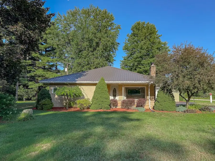 3999 N Castor, Coleman, MI 48618 - #3