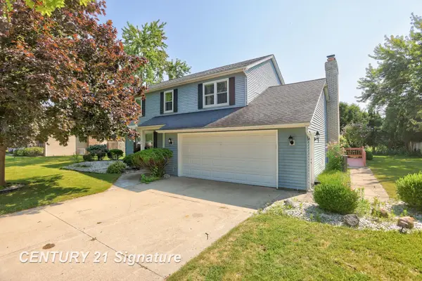 3198 Columbine, Saginaw, MI 48603