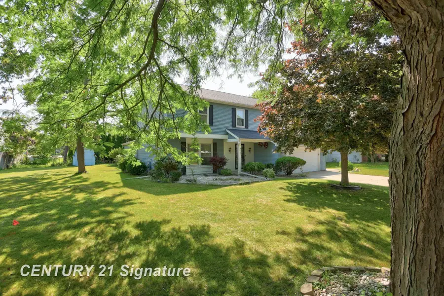 3198 Columbine, Saginaw, MI 48603 - #3